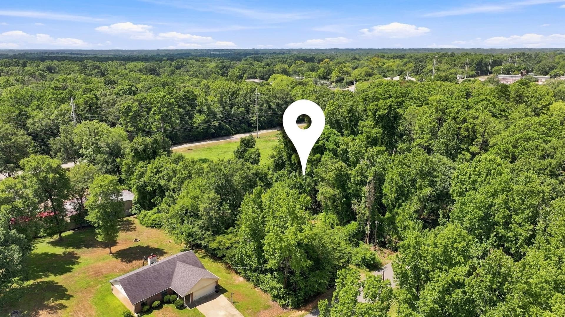 0.43 acres in Texas County - photo 2