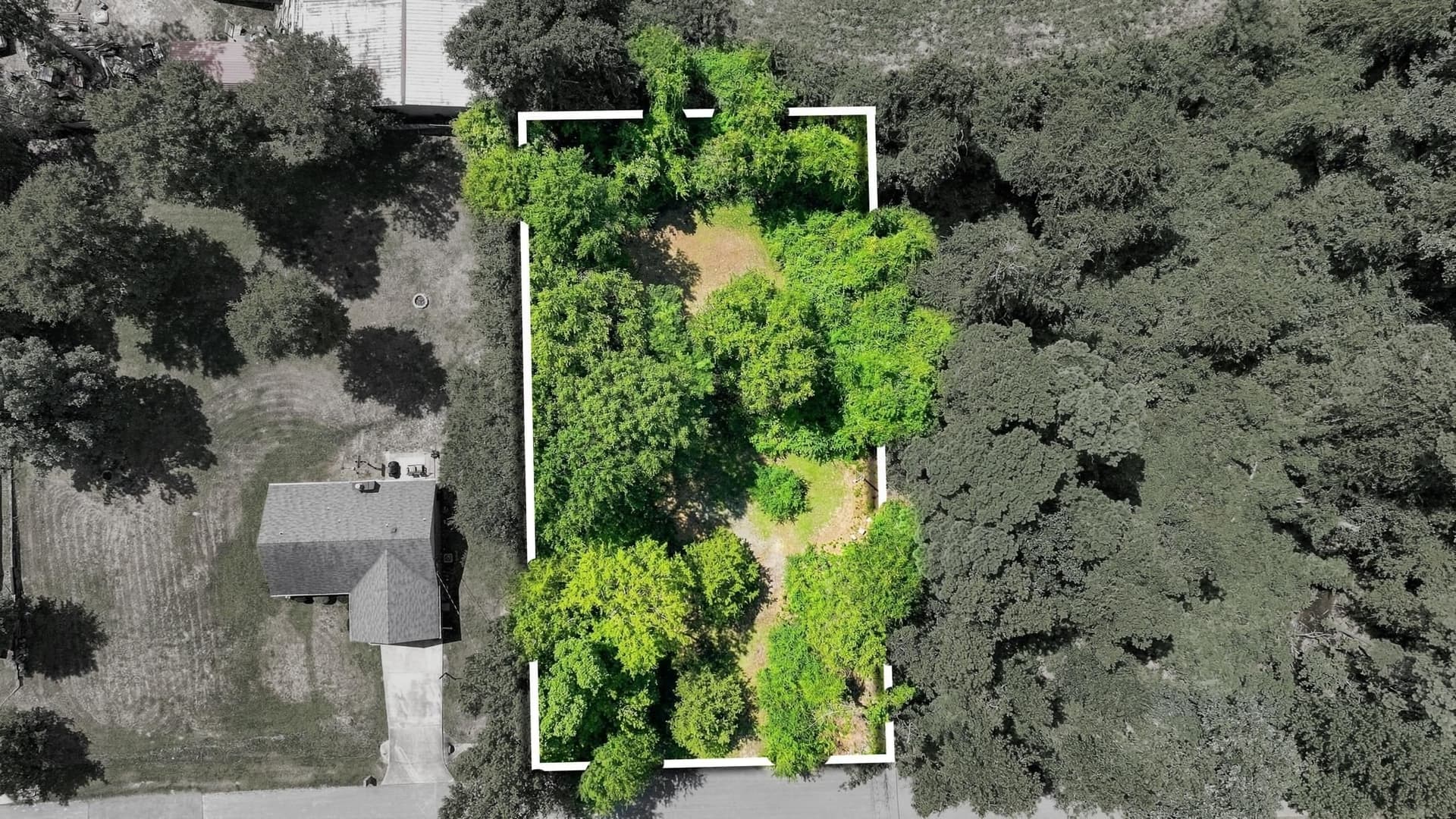 0.43 acres in Texas County