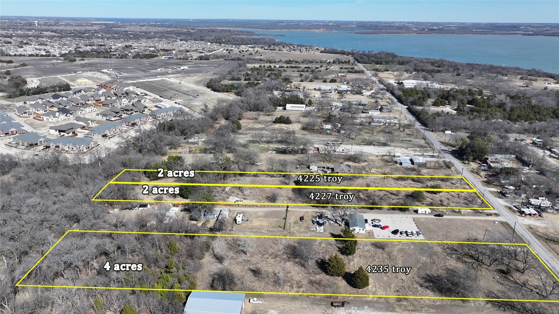4 acres in Dallas County - photo 8