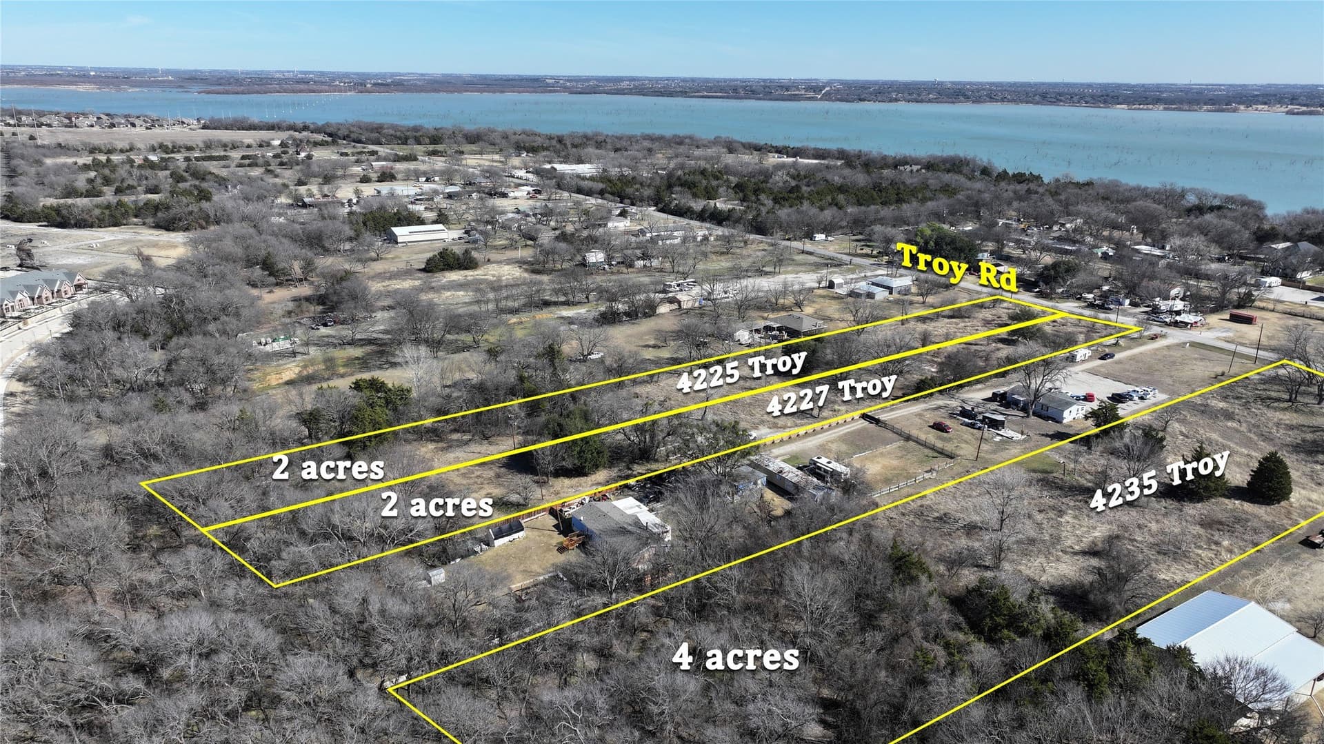 4 acres in Dallas County - photo 5