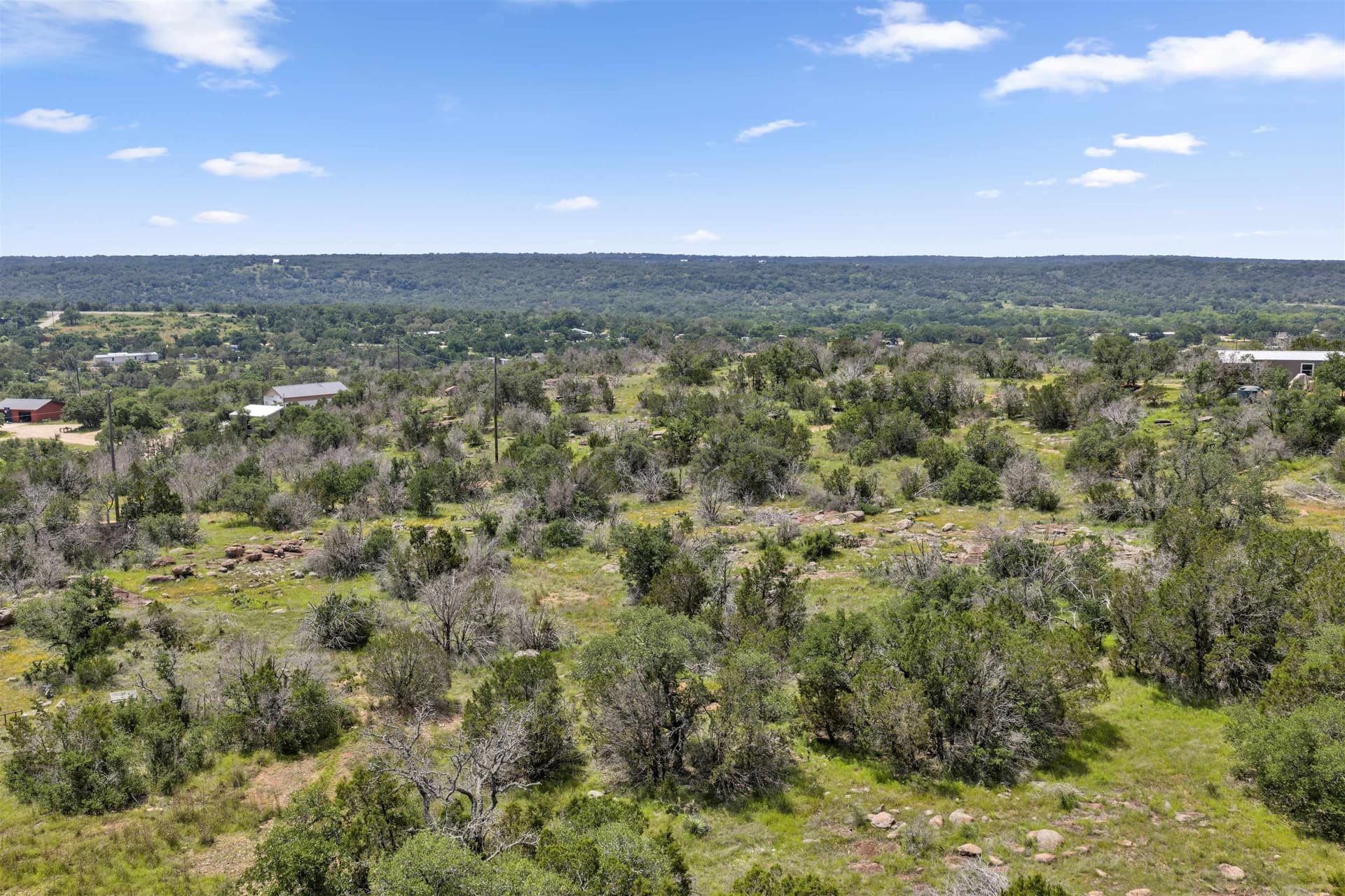 0.99 acres in Burnet County gallery image 4