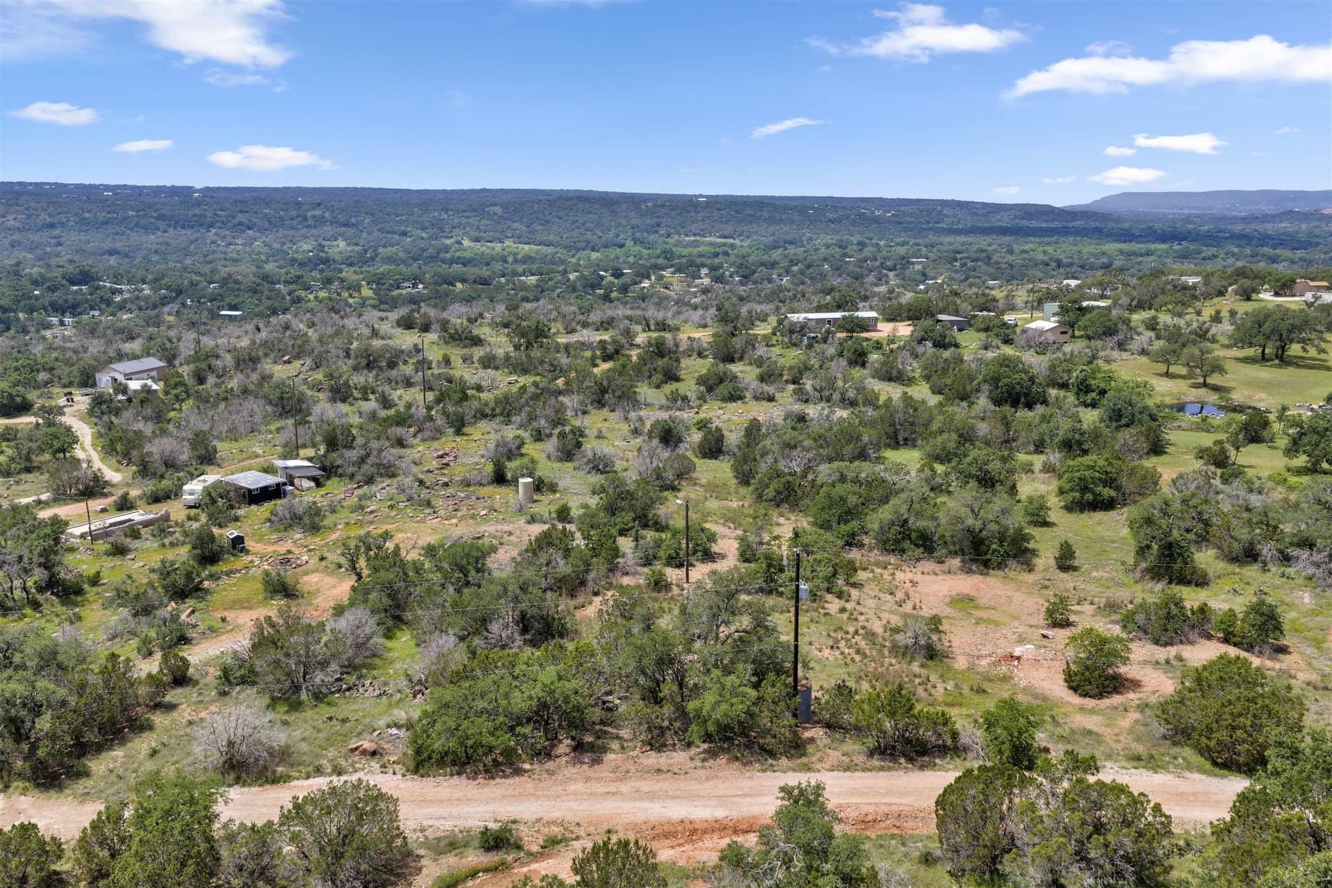 0.99 acres in Burnet County - photo 8