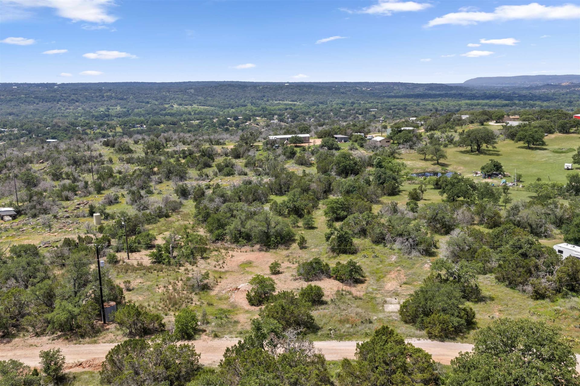 0.99 acres in Burnet County - photo 9