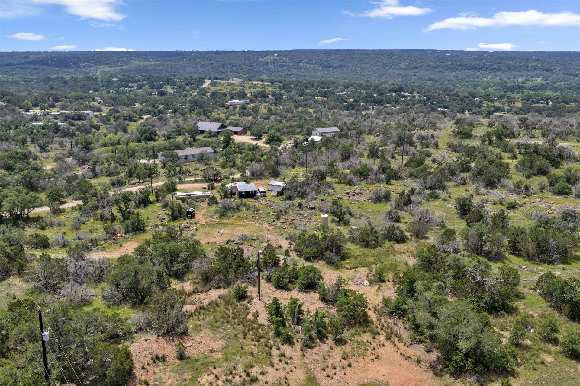 0.99 acres in Burnet County - photo 6