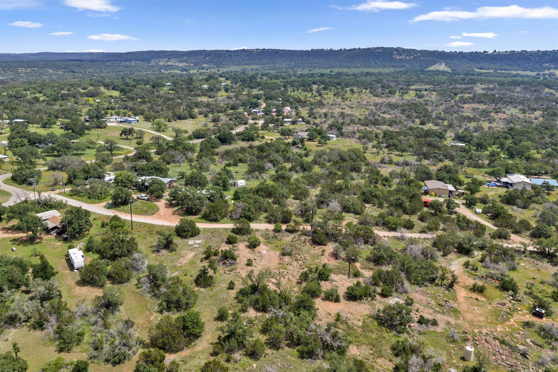 0.99 acres in Burnet County gallery image 2