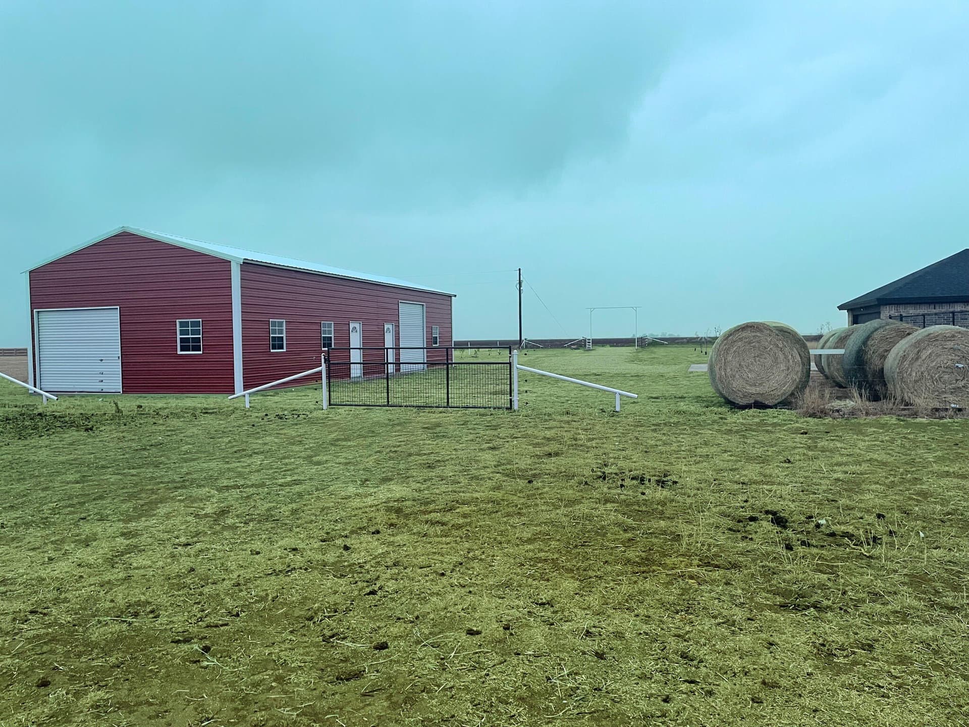 10.01 acres in Lubbock County gallery image 2