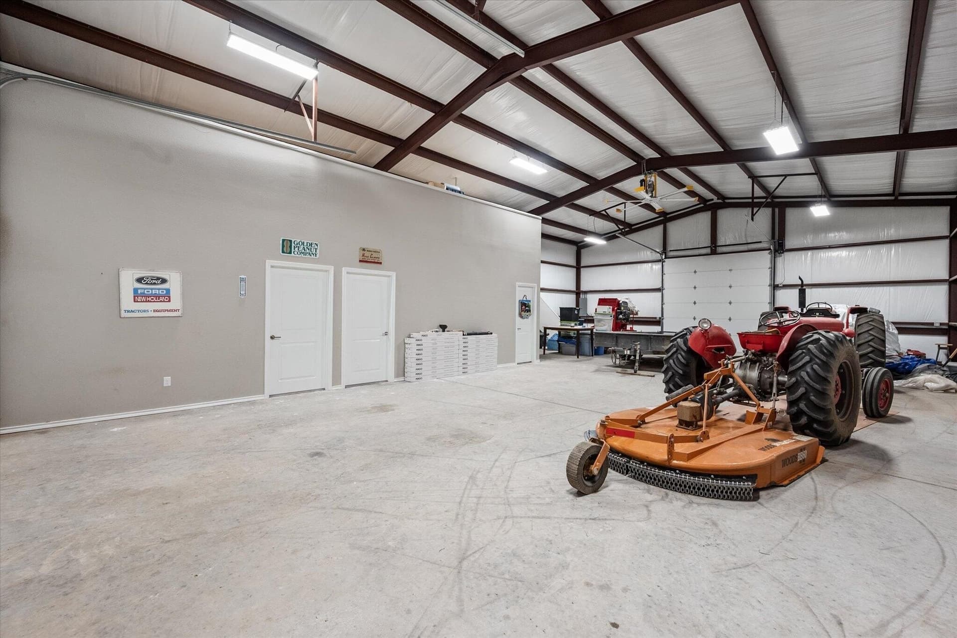 12.51 acres in Lynn County - photo 8