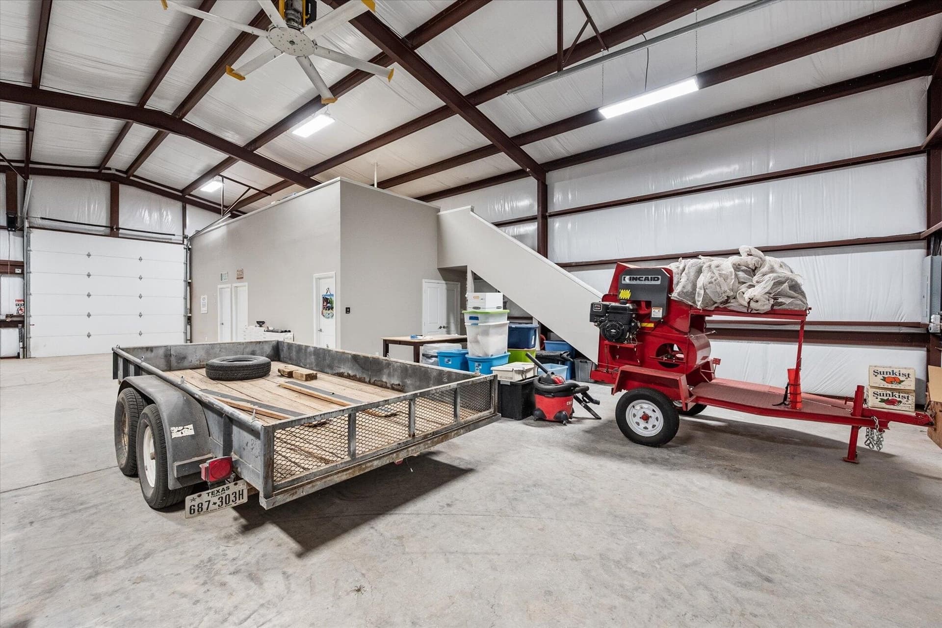 12.51 acres in Lynn County - photo 14