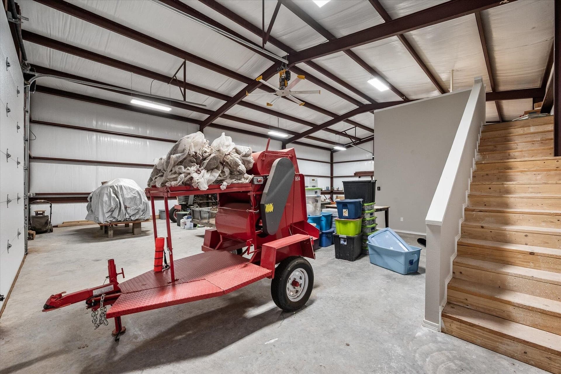 12.51 acres in Lynn County - photo 12