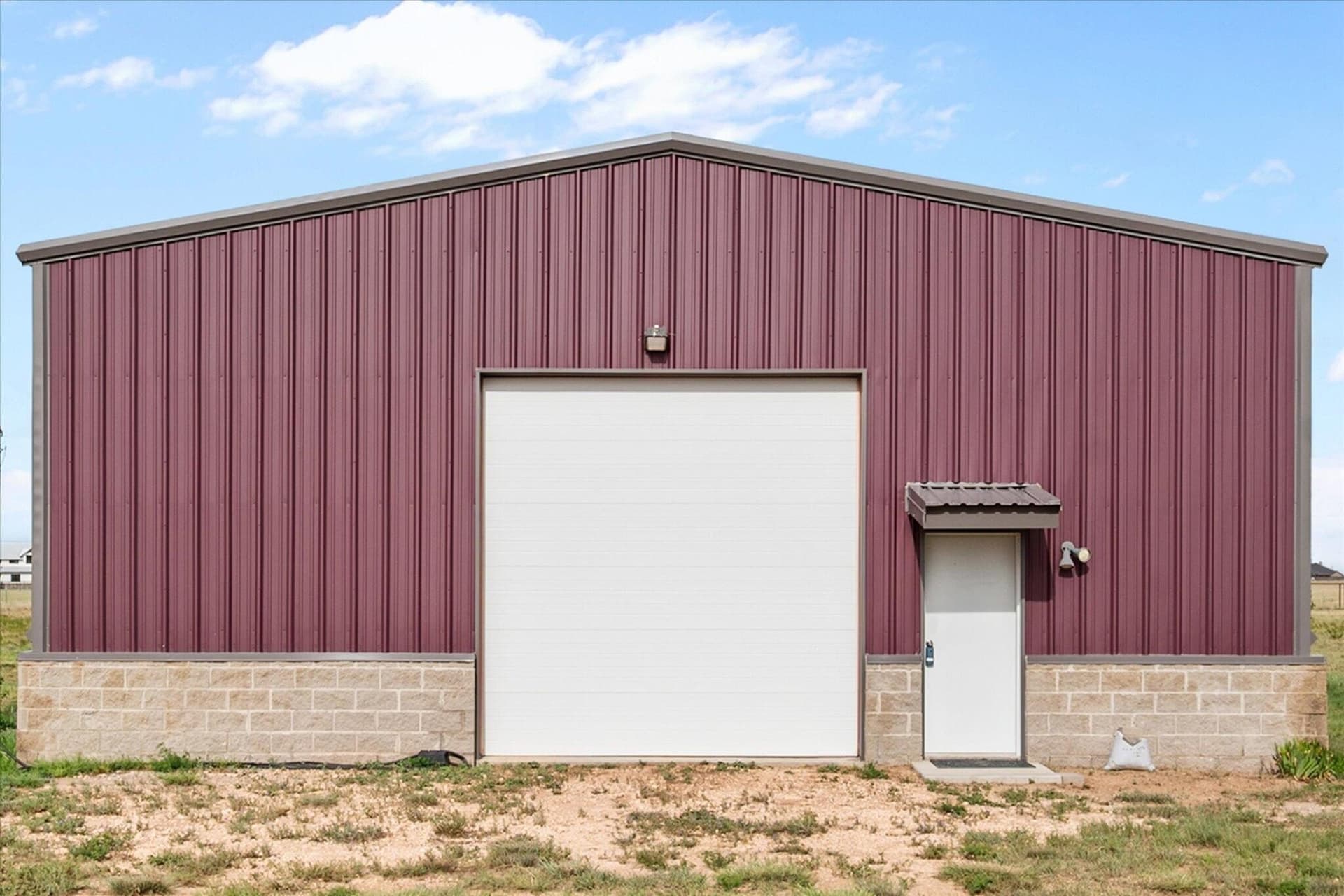 12.51 acres in Lynn County - photo 18