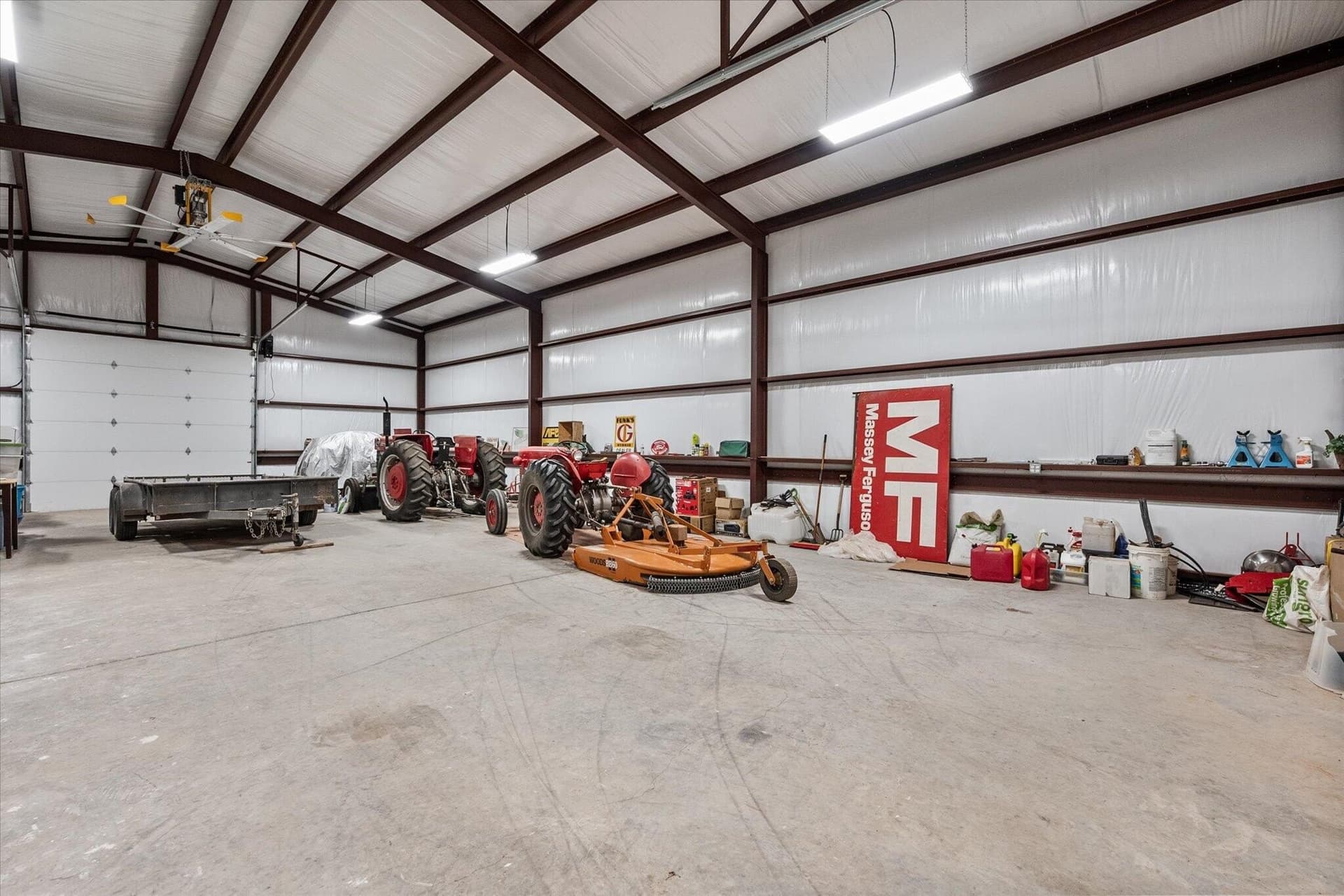 12.51 acres in Lynn County - photo 7