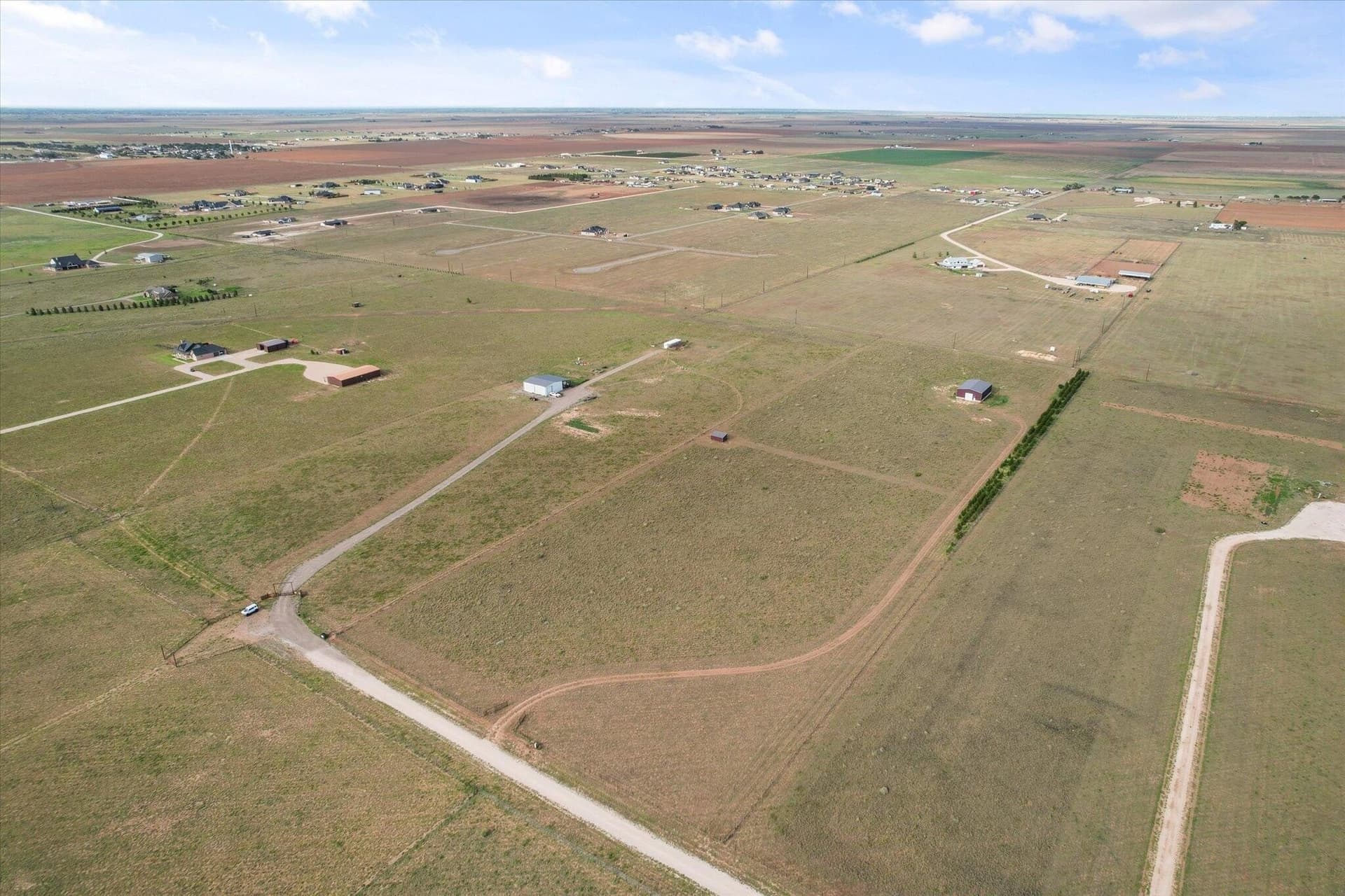 12.51 acres in Lynn County - photo 19