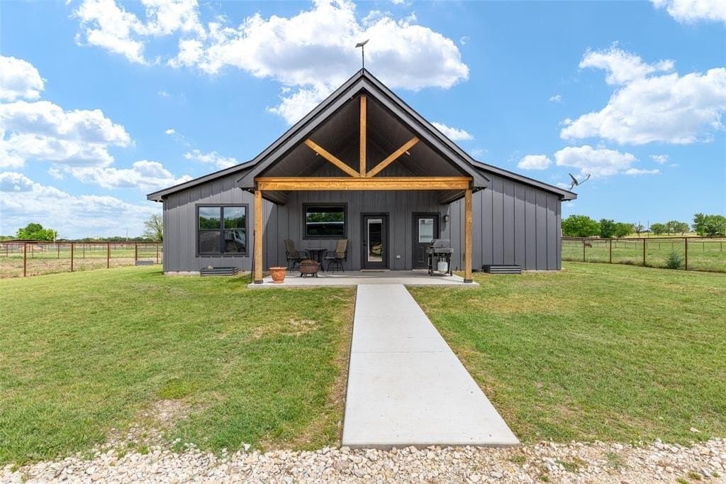 10 acres in Hood County gallery image 3