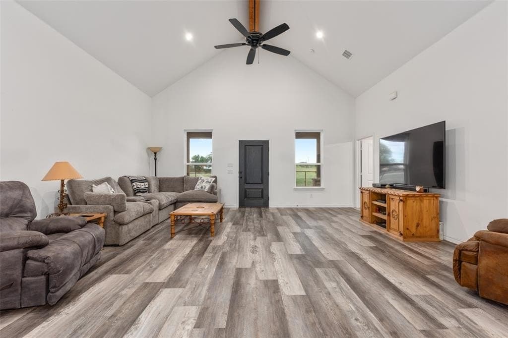 10 acres in Hood County featured view