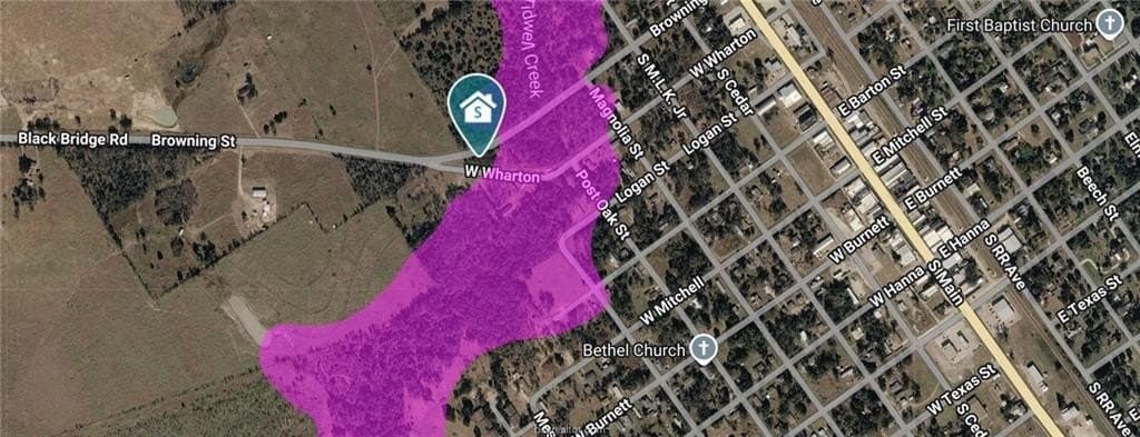 3.5 acres in Robertson County gallery image 2
