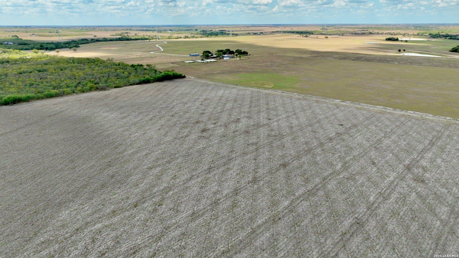 100 acres in Wilson County - photo 12