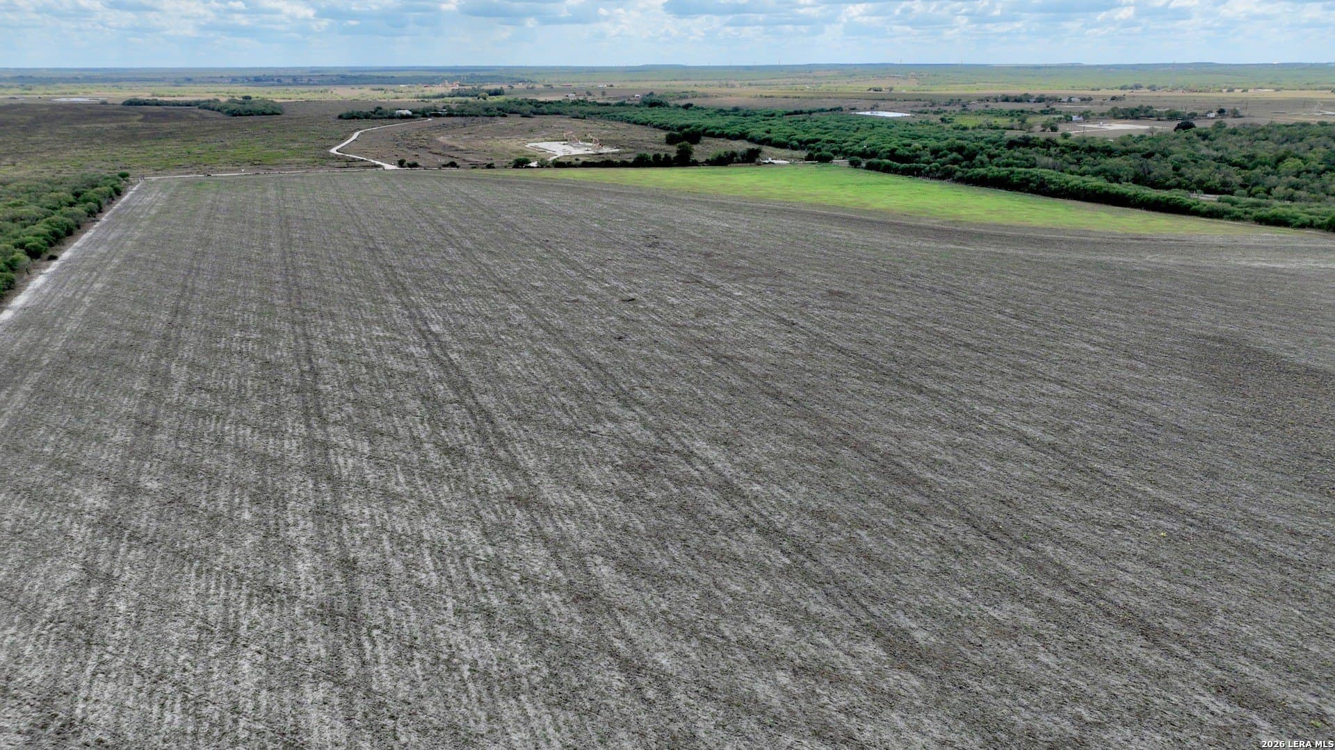 100 acres in Wilson County - photo 13