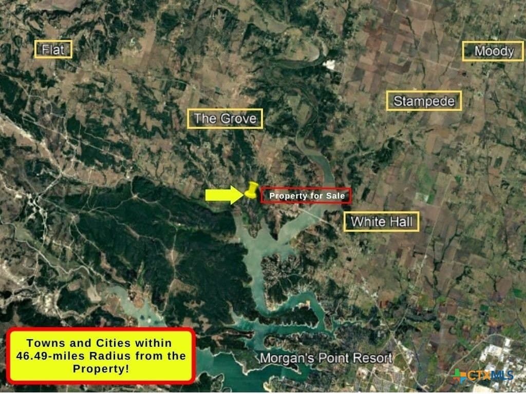 0.11 acres in Bell County - photo 4