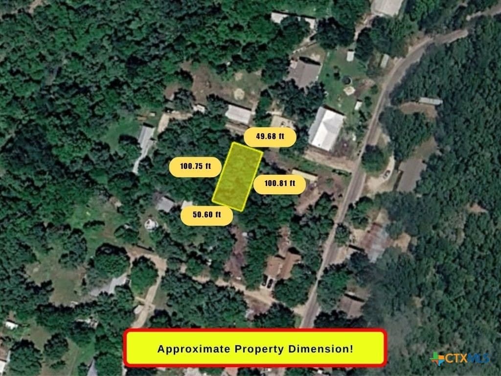 0.11 acres in Bell County - photo 2