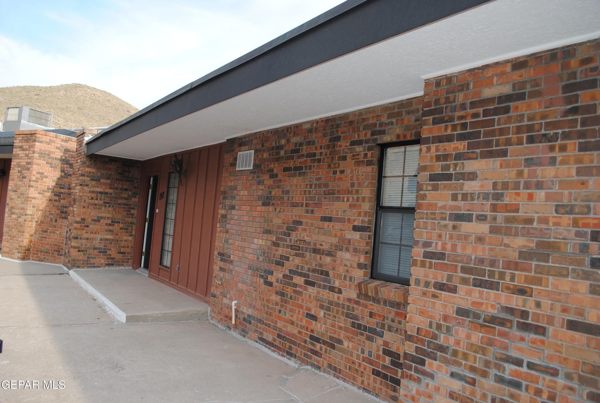 16.73 acres in El Paso County