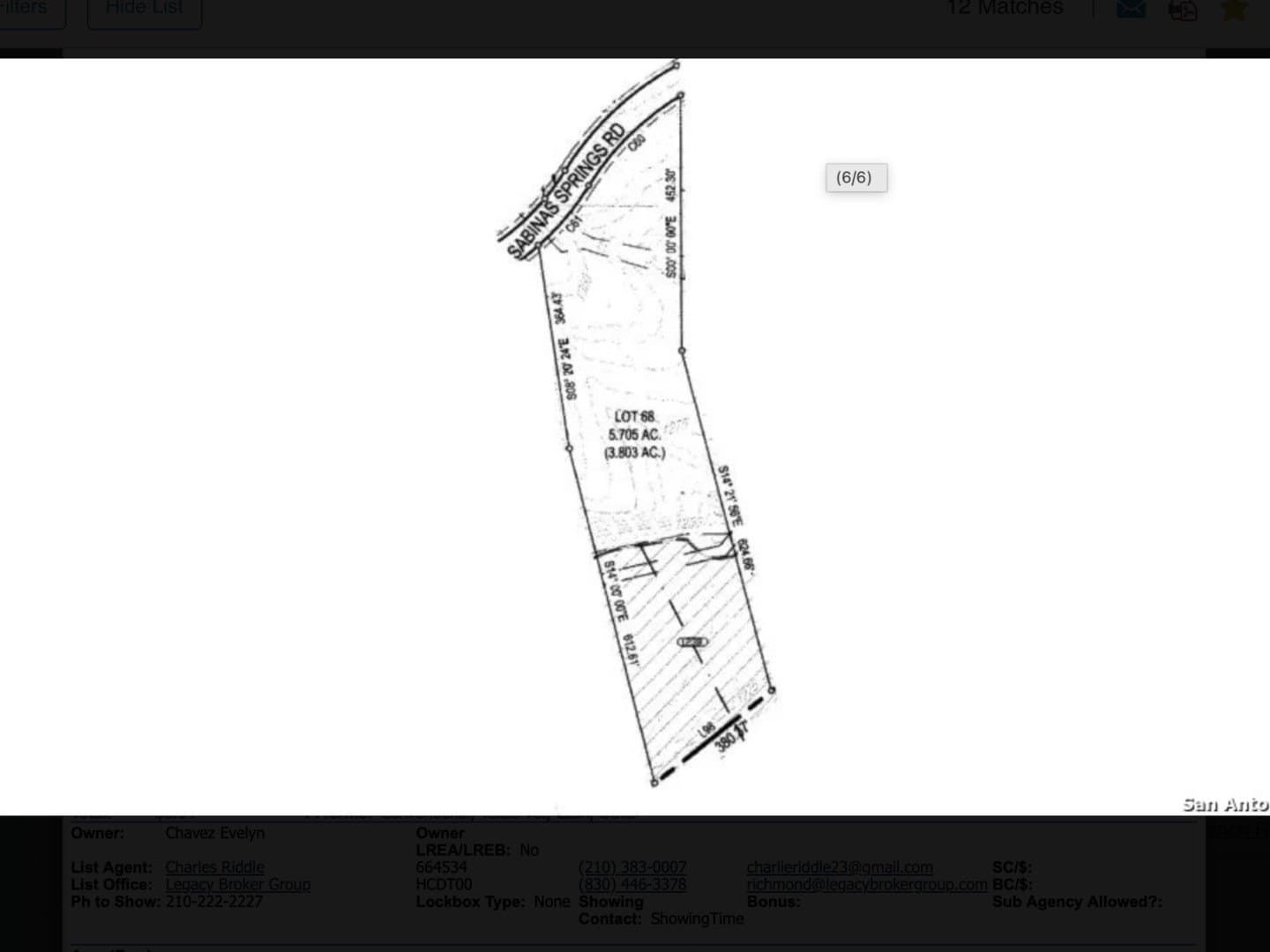 5.71 acres in Kendall County - photo 5