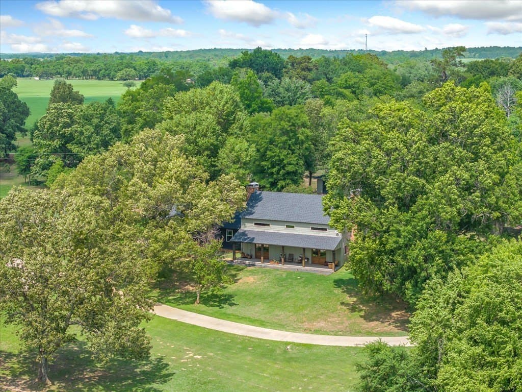 9.76 acres in Van Zandt County gallery image 3