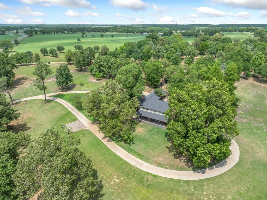 9.76 acres in Van Zandt County gallery image 4