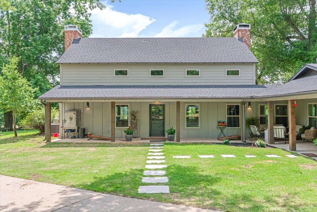 9.76 acres in Van Zandt County gallery image 2