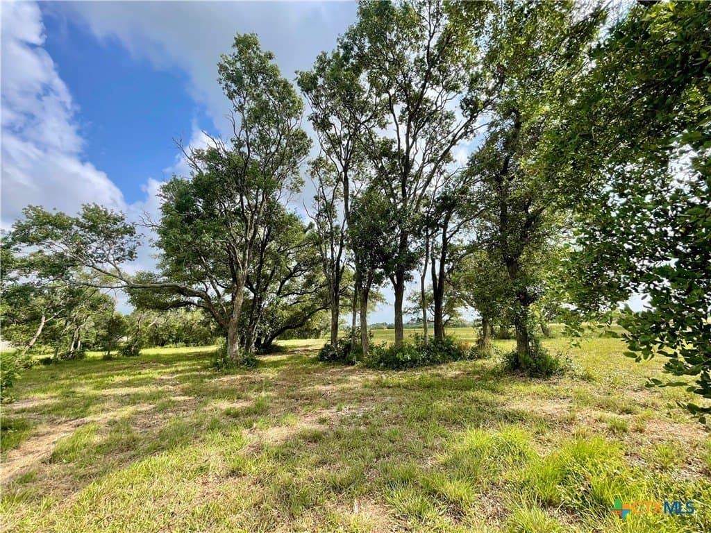 1.45 acres in Calhoun County featured view