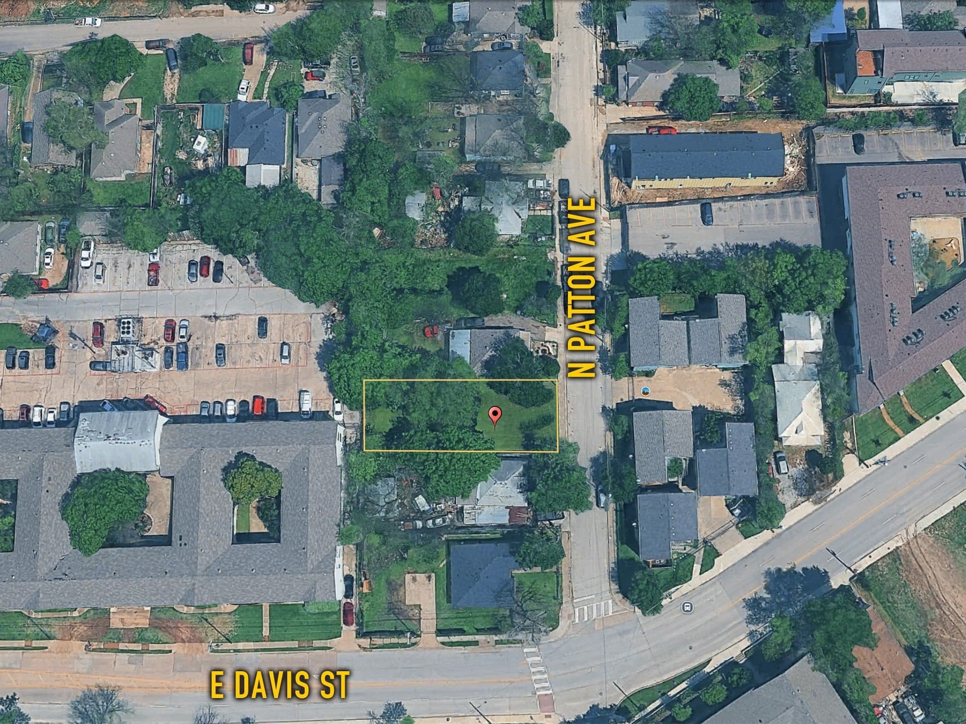 0 acres in Dallas County - photo 2