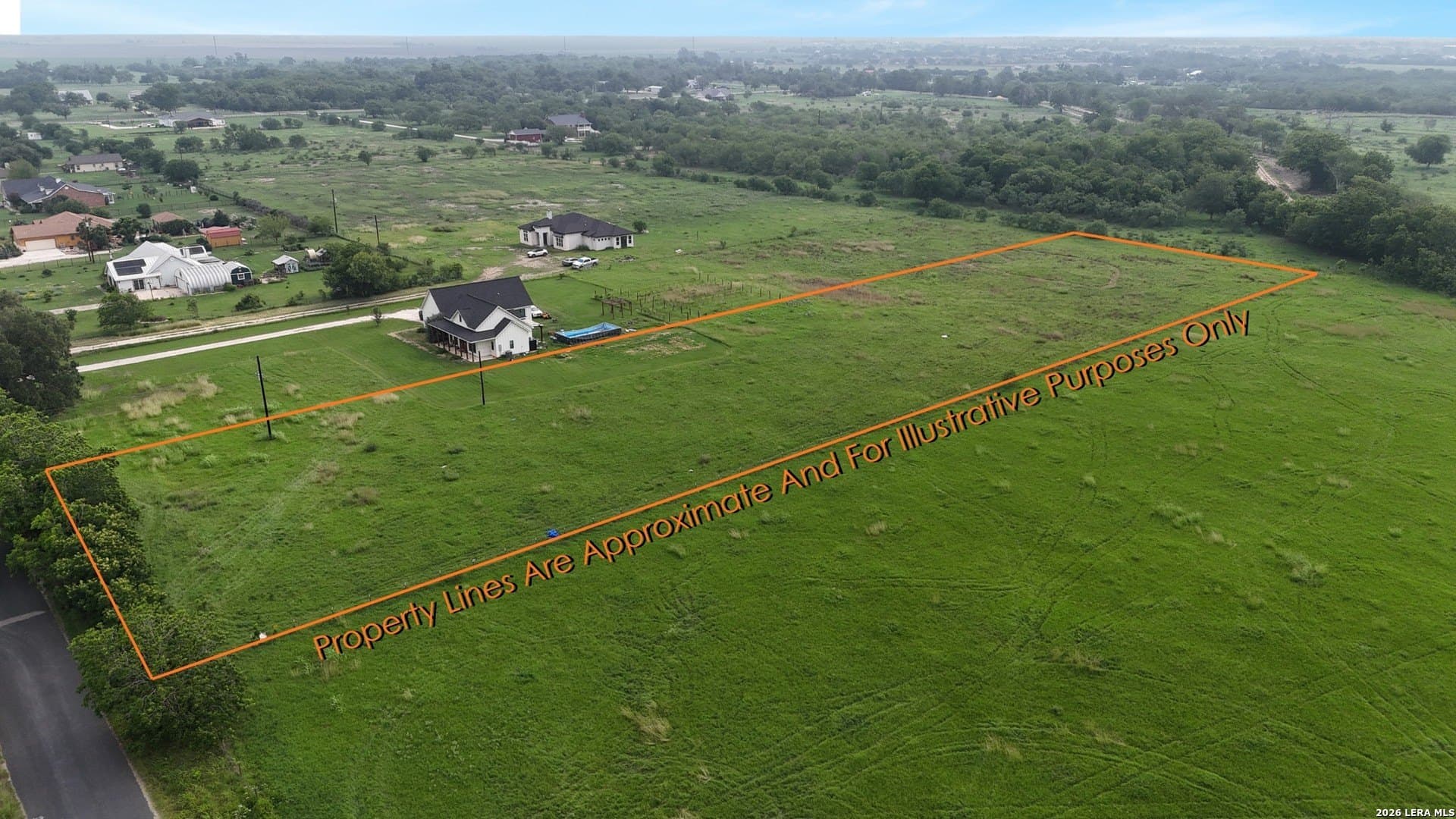2.5 acres in Medina County - photo 6