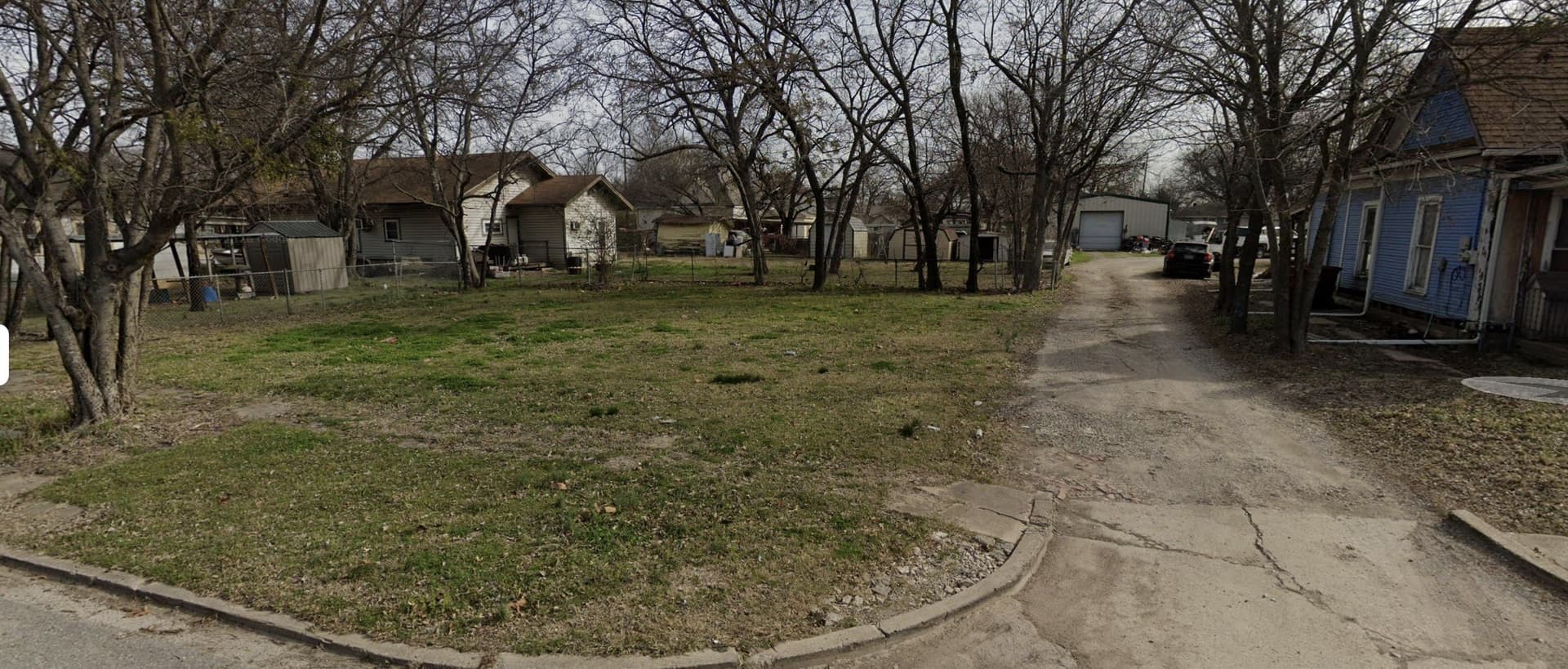 0.08 acres in Grayson County - photo 2