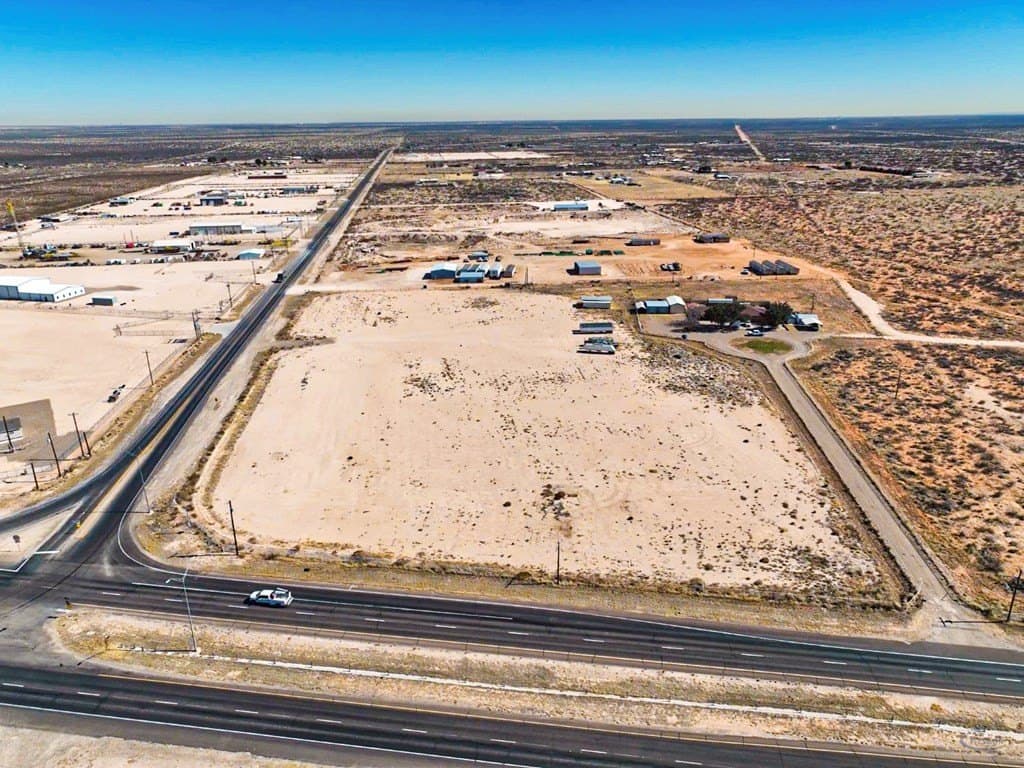 9.53 acres in Ward County - photo 22