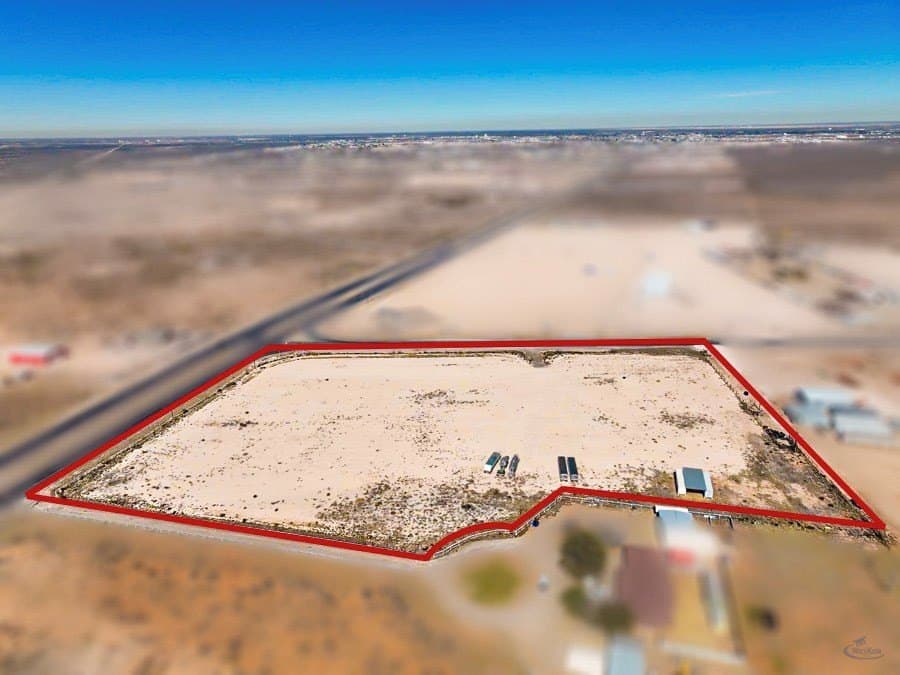 9.53 acres in Ward County - photo 31