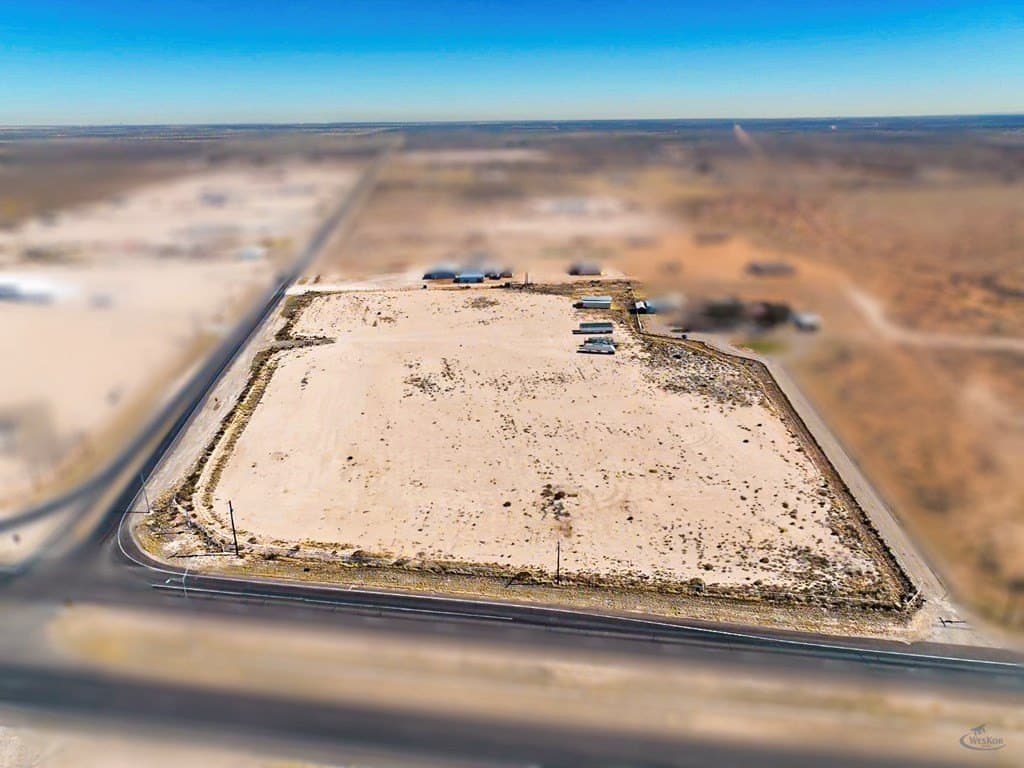 9.53 acres in Ward County - photo 23