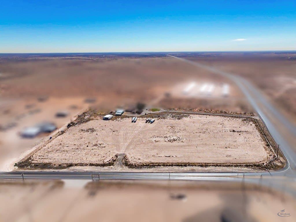 9.53 acres in Ward County - photo 10