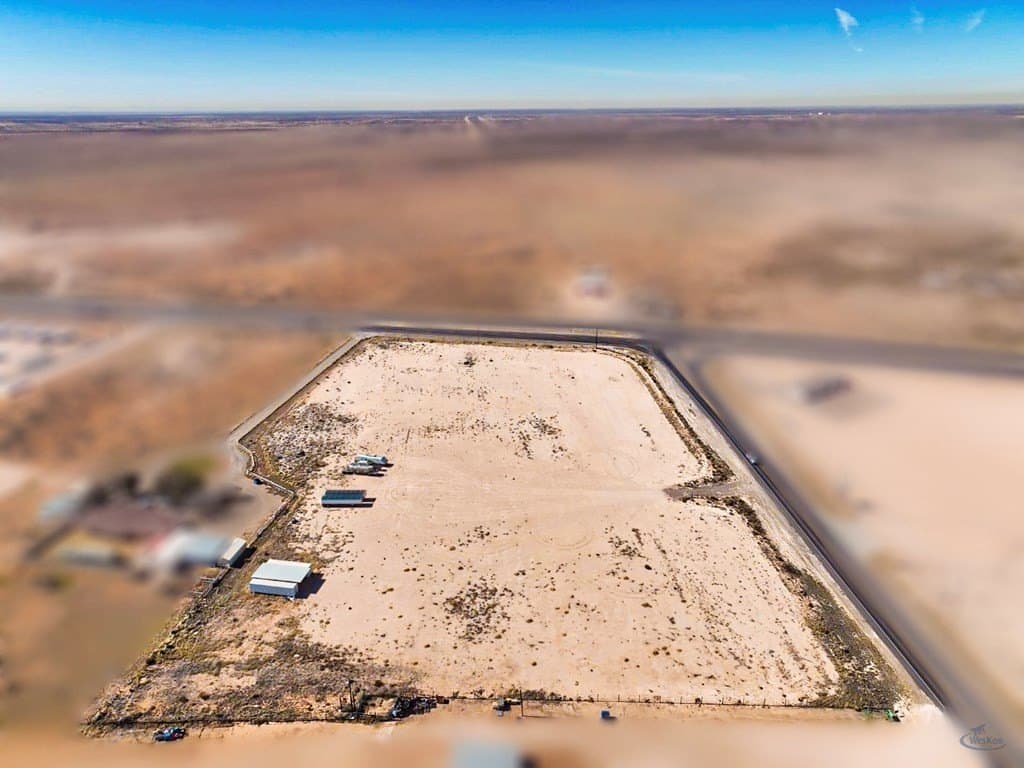 9.53 acres in Ward County - photo 37