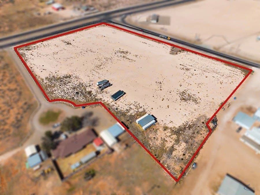 9.53 acres in Ward County - photo 34