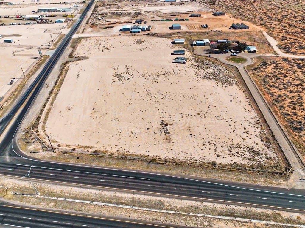 9.53 acres in Ward County - photo 21
