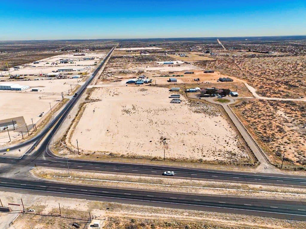 9.53 acres in Ward County - photo 25