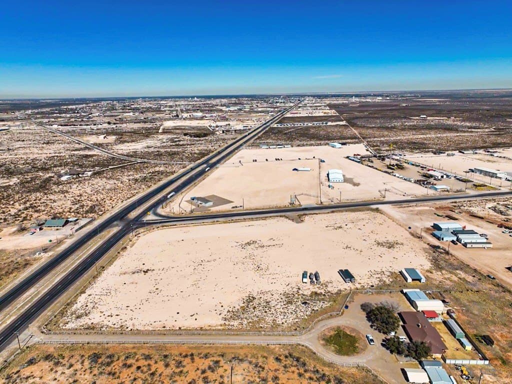 9.53 acres in Ward County - photo 28