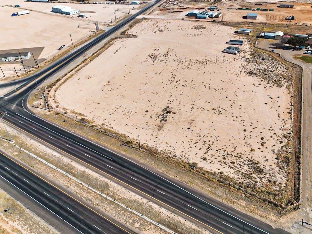 9.53 acres in Ward County - photo 26
