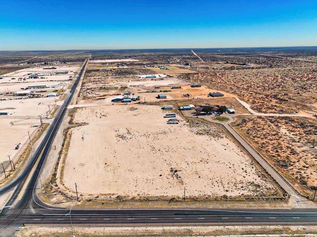 9.53 acres in Ward County - photo 19