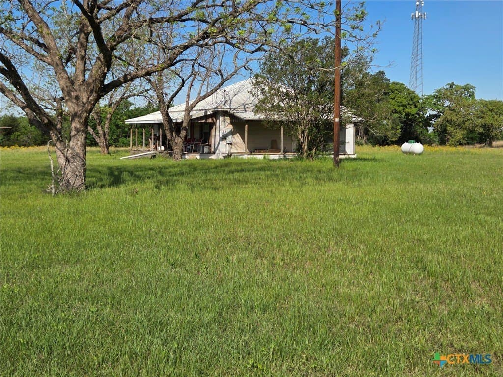 10 acres in Milam County gallery image 2