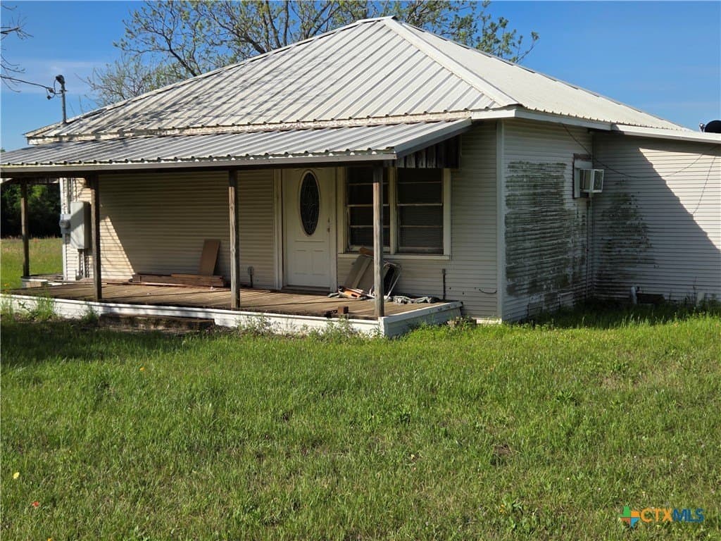 10 acres in Milam County gallery image 4