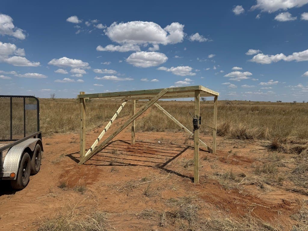 90 acres in Scurry County featured view