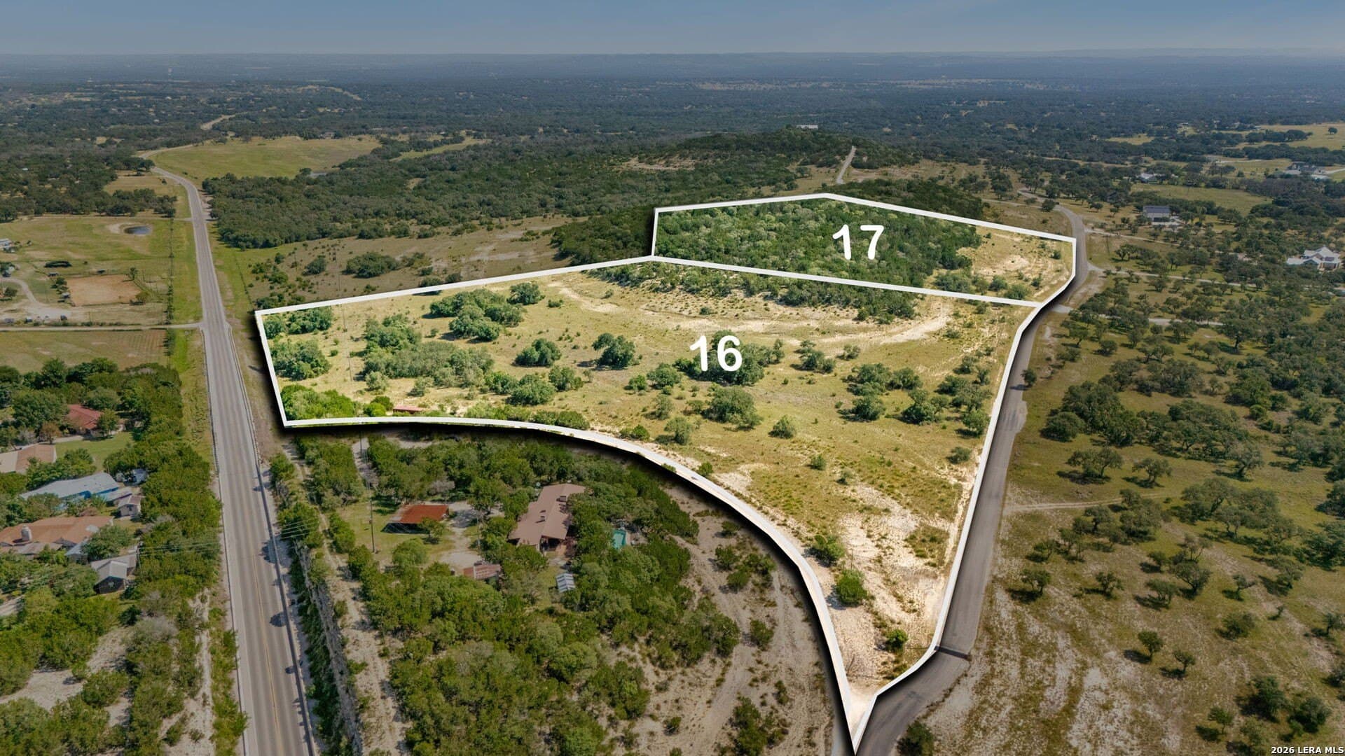 10.39 acres in Kendall County - photo 2