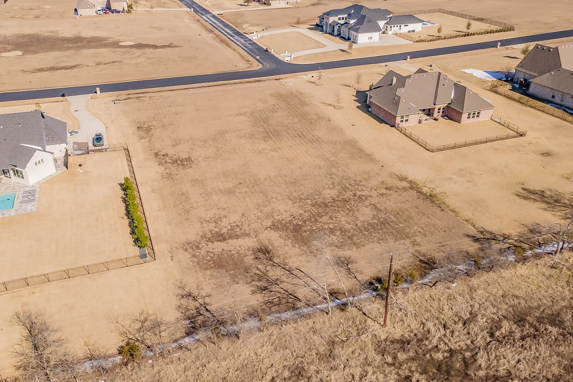 1 acres in Collin County - photo 6