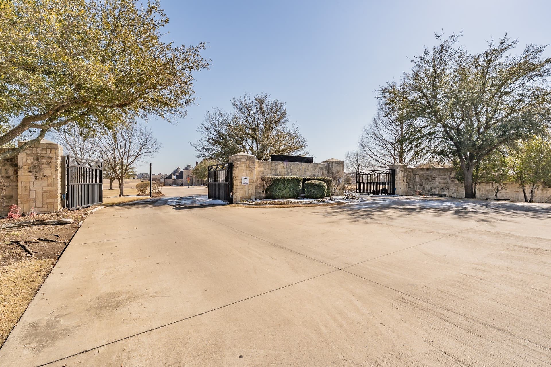 1 acres in Collin County - photo 4