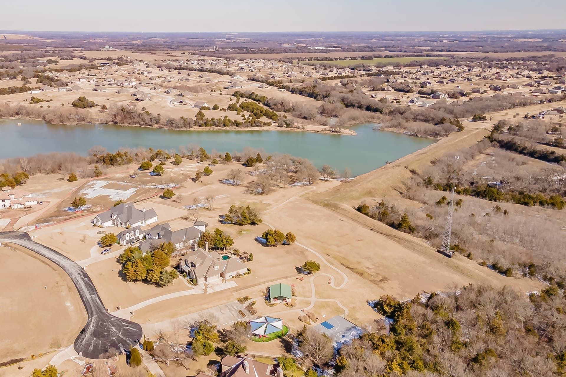 1 acres in Collin County - photo 18